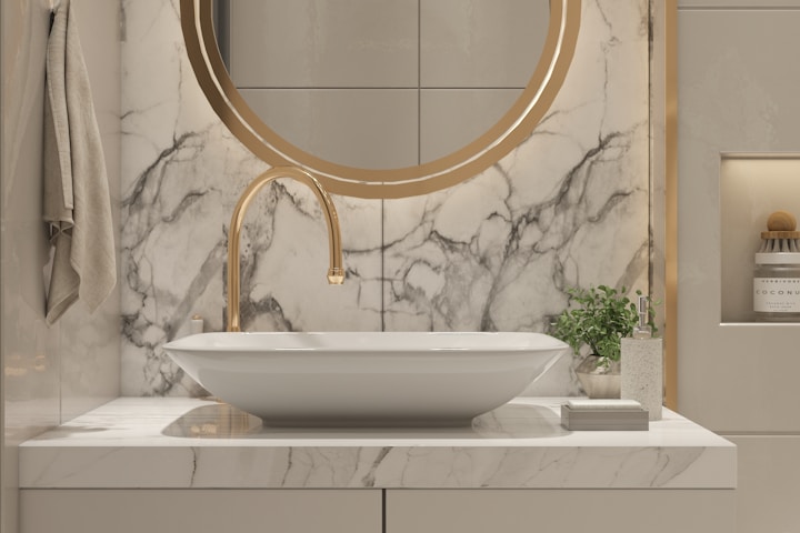 De bañera a ducha en un día – Zaratán · reforma de baño