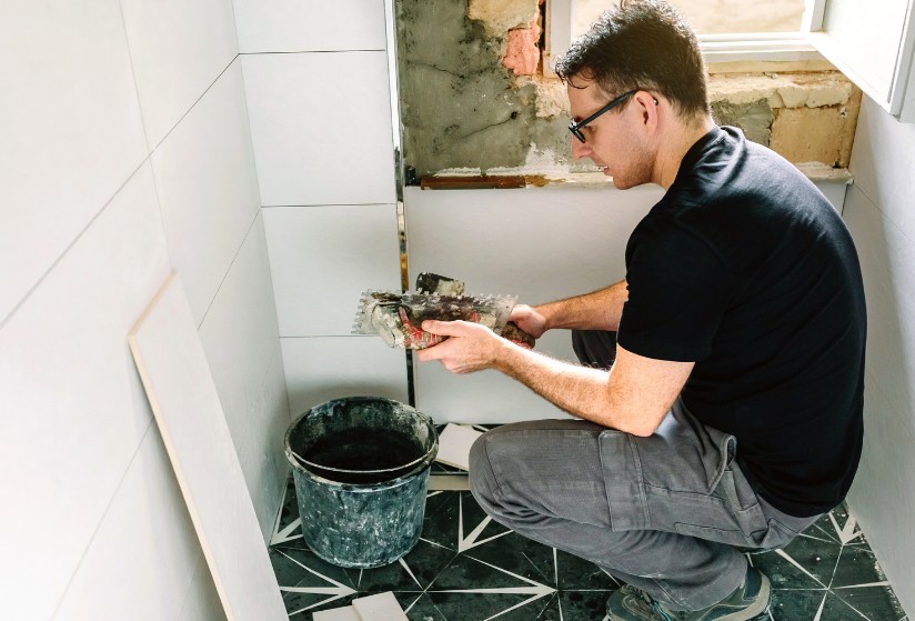 Trabajos de albañilería en Valladolid